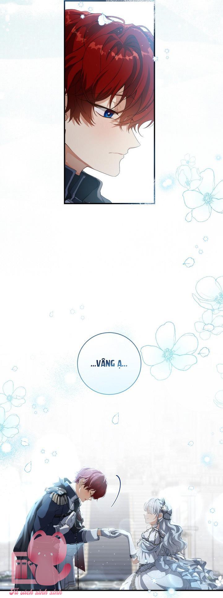 Hướng Về Ánh Dương Lần Nữa - Chap 56 - Trang 57