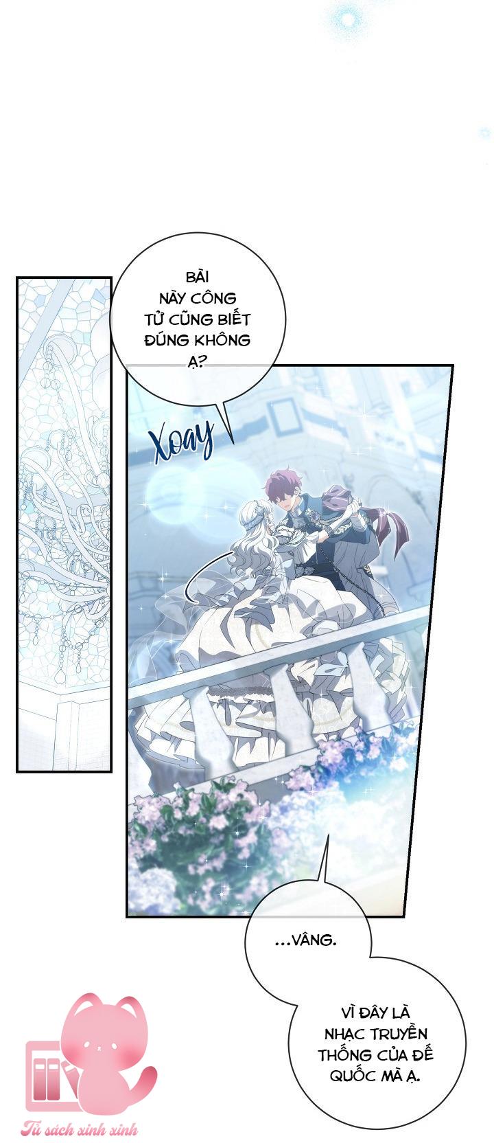 Hướng Về Ánh Dương Lần Nữa - Chap 56 - Trang 58