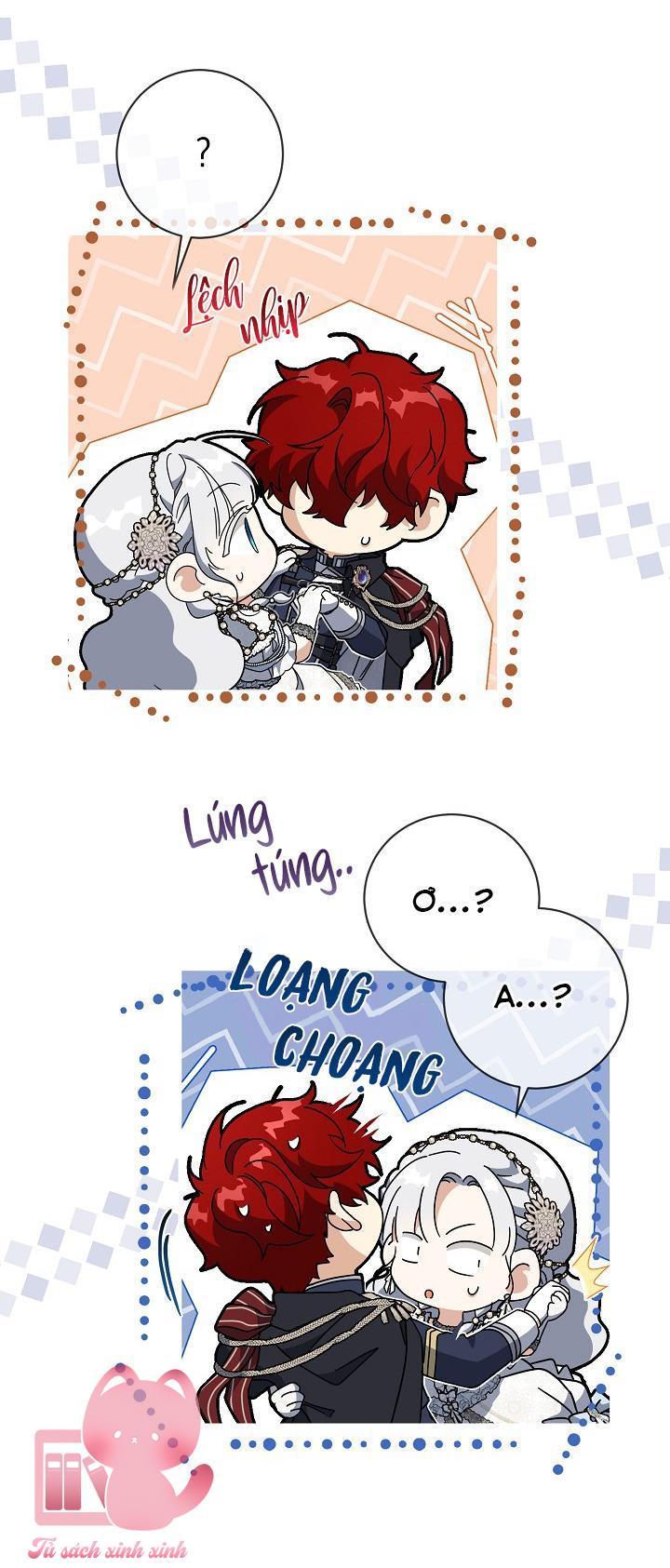 Hướng Về Ánh Dương Lần Nữa - Chap 56 - Trang 59