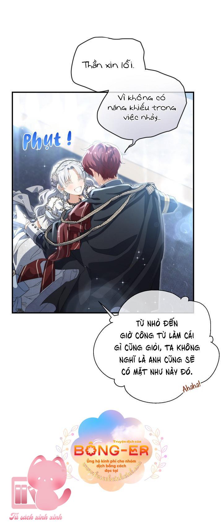 Hướng Về Ánh Dương Lần Nữa - Chap 56 - Trang 60