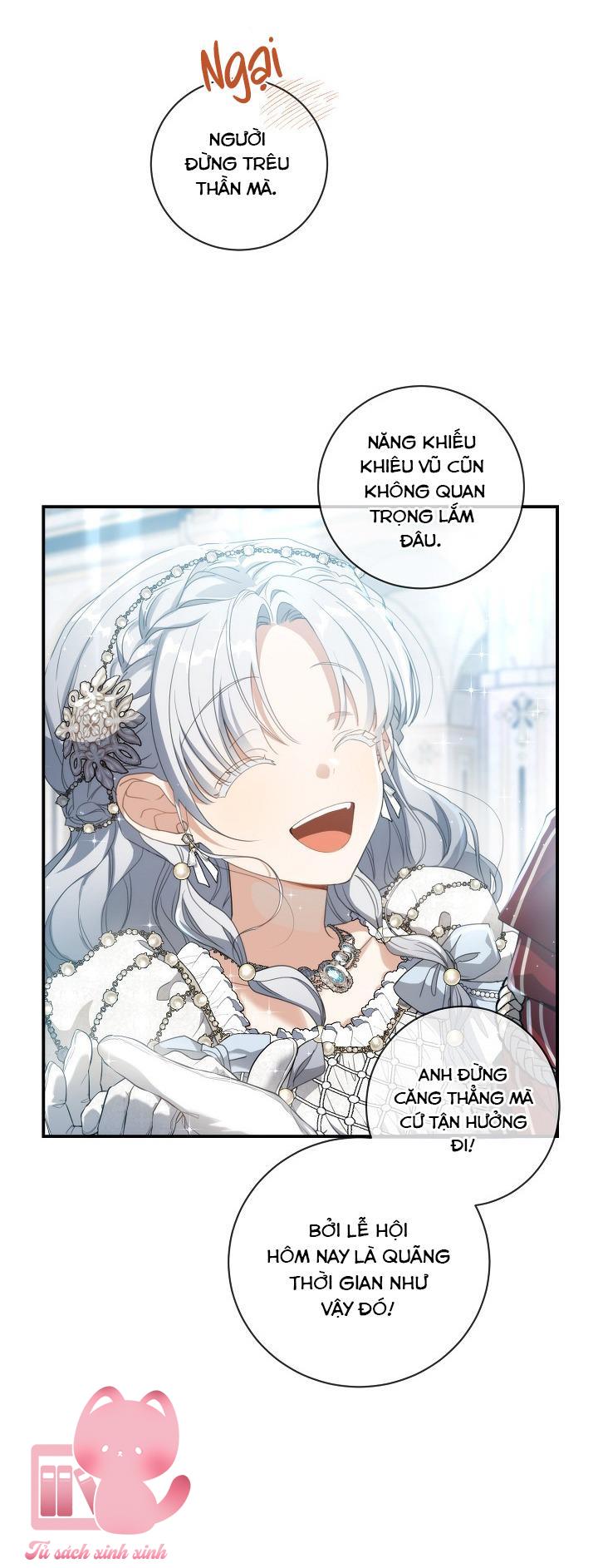 Hướng Về Ánh Dương Lần Nữa - Chap 56 - Trang 61