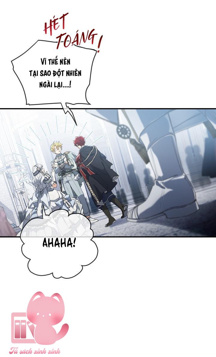 Hướng Về Ánh Dương Lần Nữa - Chap 56 - Trang 64