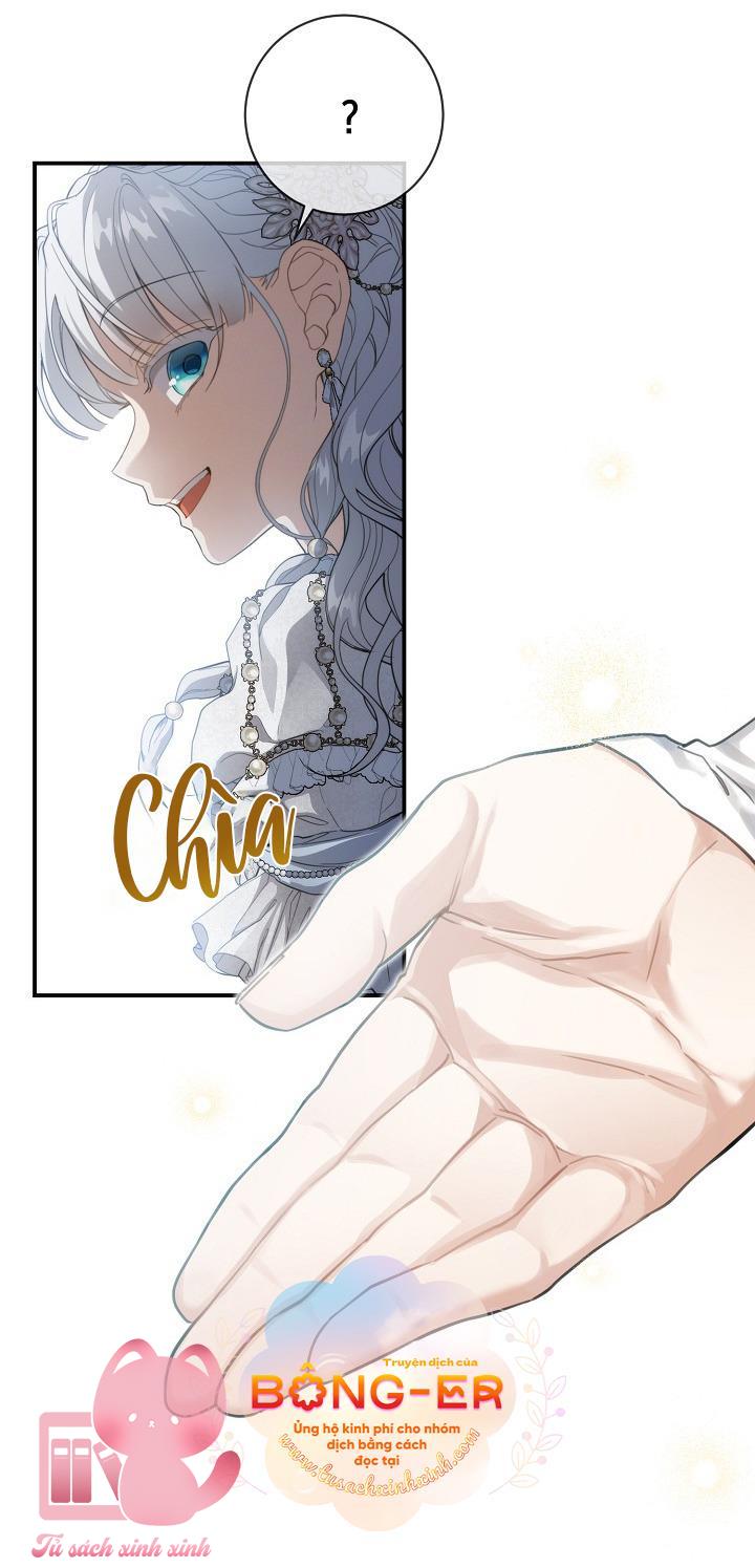Hướng Về Ánh Dương Lần Nữa - Chap 56 - Trang 65