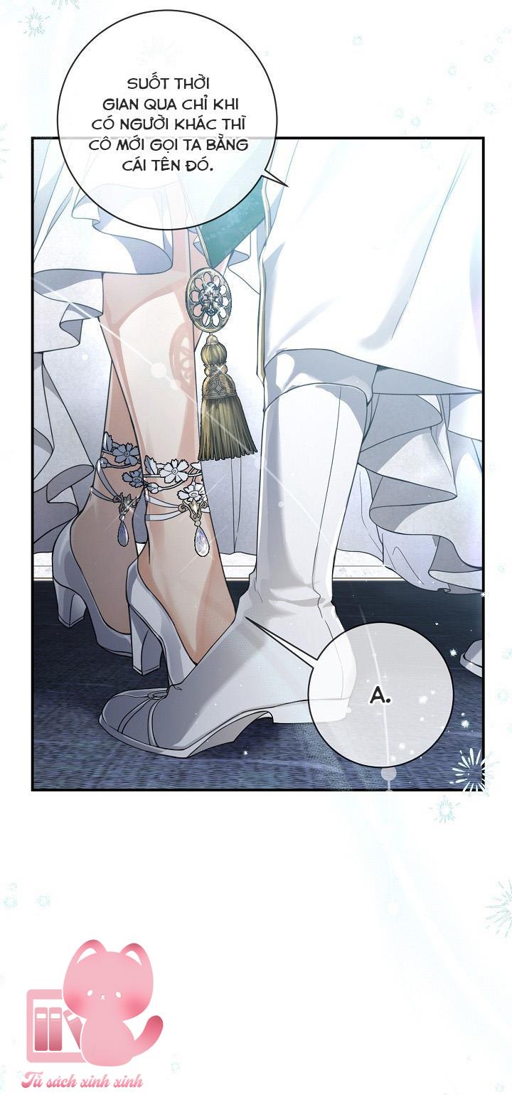 Hướng Về Ánh Dương Lần Nữa - Chap 57 - Trang 11