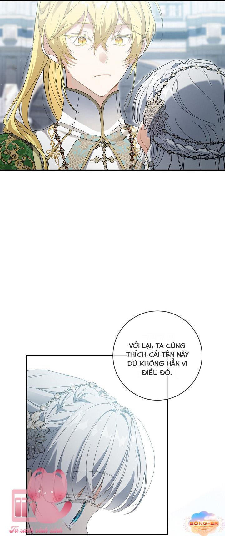 Hướng Về Ánh Dương Lần Nữa - Chap 57 - Trang 15