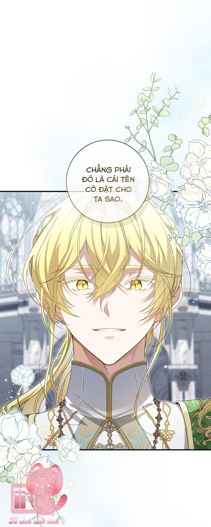 Hướng Về Ánh Dương Lần Nữa - Chap 57 - Trang 16