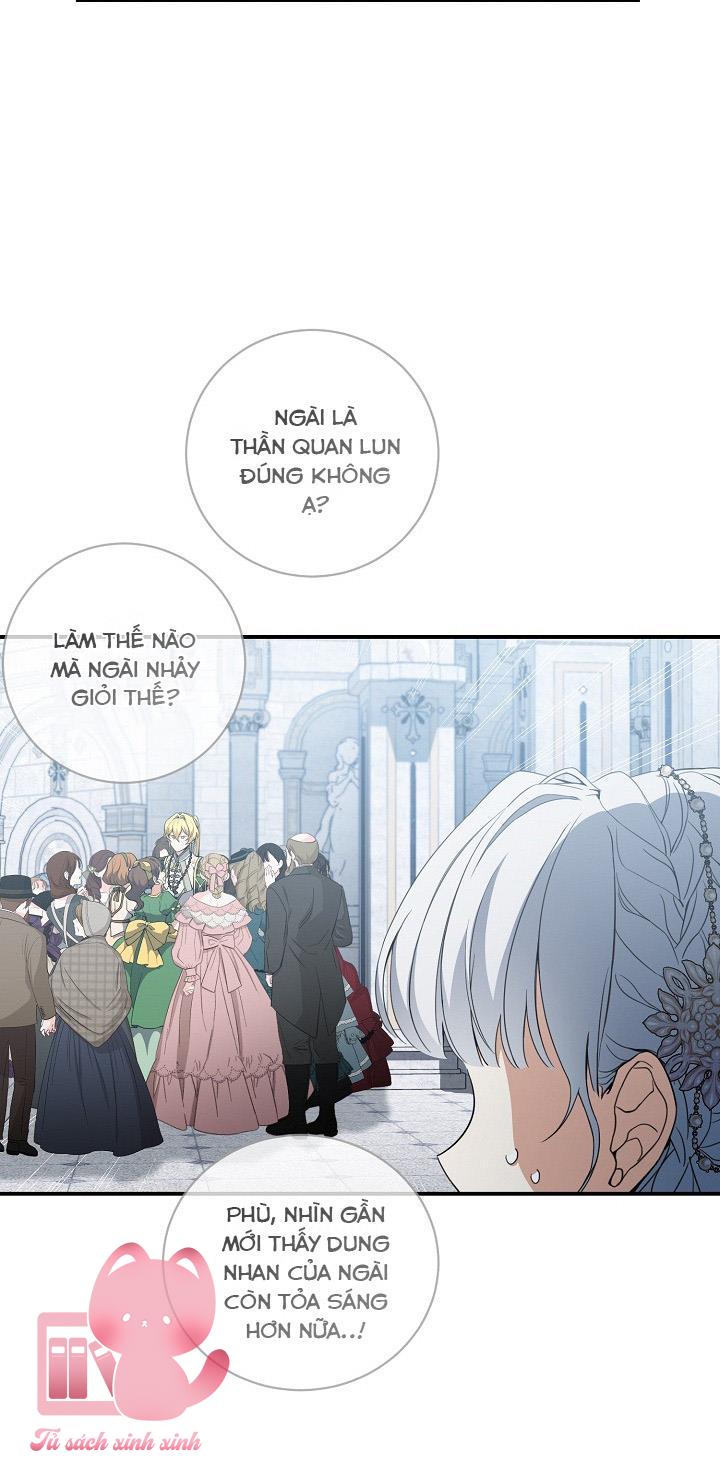 Hướng Về Ánh Dương Lần Nữa - Chap 57 - Trang 23
