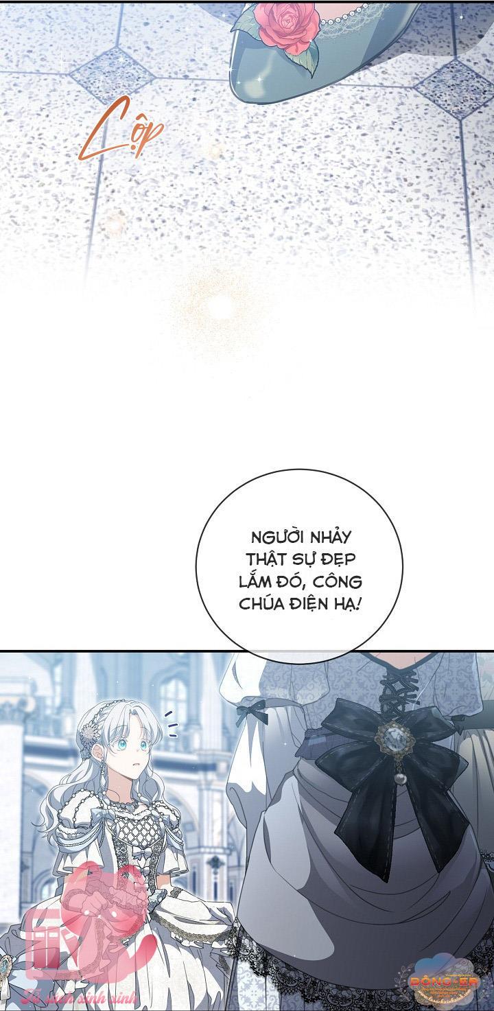 Hướng Về Ánh Dương Lần Nữa - Chap 57 - Trang 25