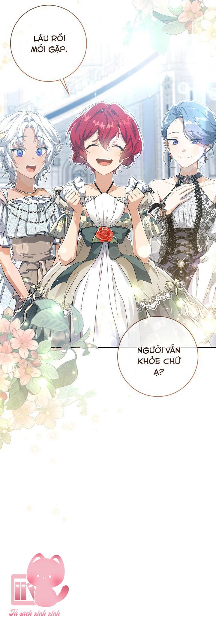 Hướng Về Ánh Dương Lần Nữa - Chap 57 - Trang 28