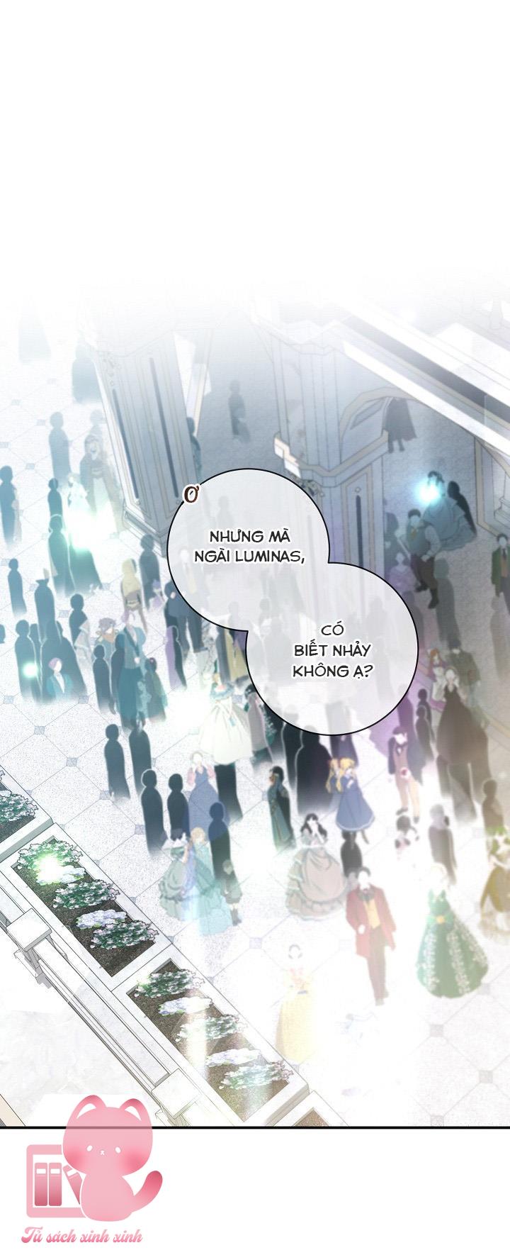 Hướng Về Ánh Dương Lần Nữa - Chap 57 - Trang 4