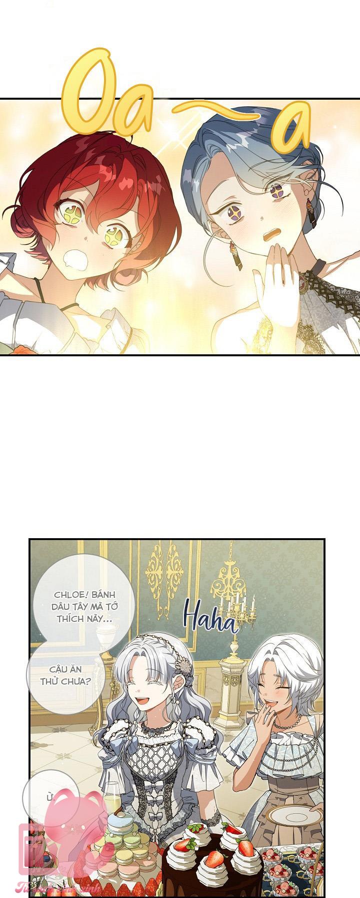 Hướng Về Ánh Dương Lần Nữa - Chap 57 - Trang 38