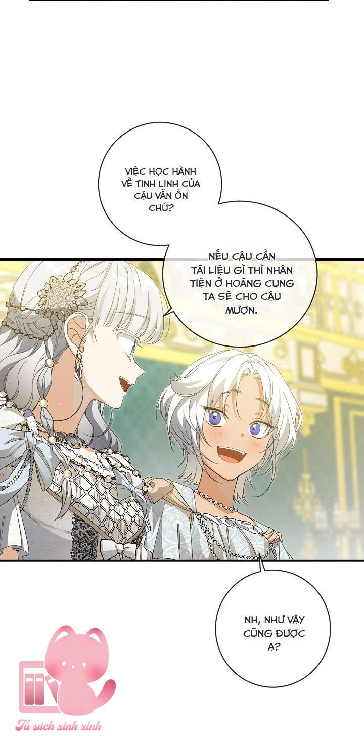 Hướng Về Ánh Dương Lần Nữa - Chap 57 - Trang 39