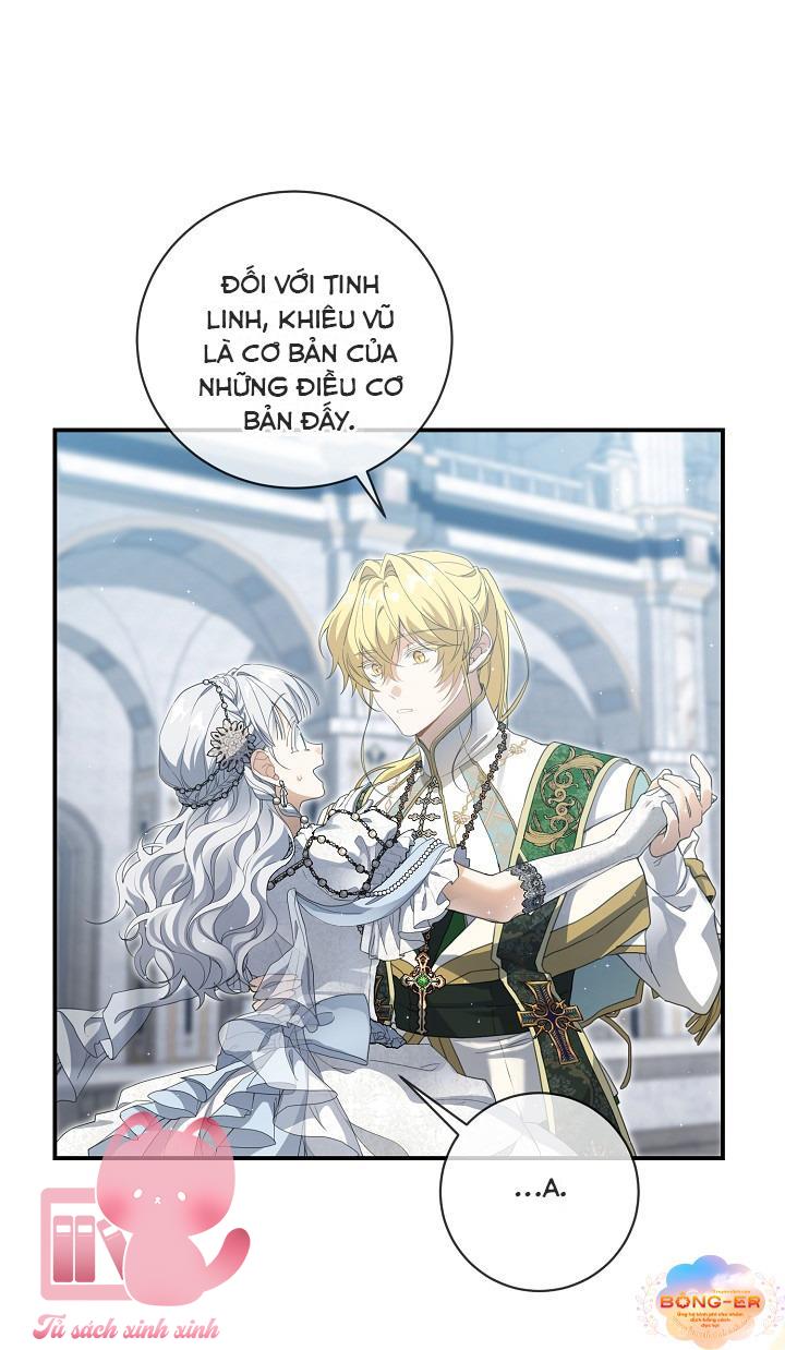Hướng Về Ánh Dương Lần Nữa - Chap 57 - Trang 5
