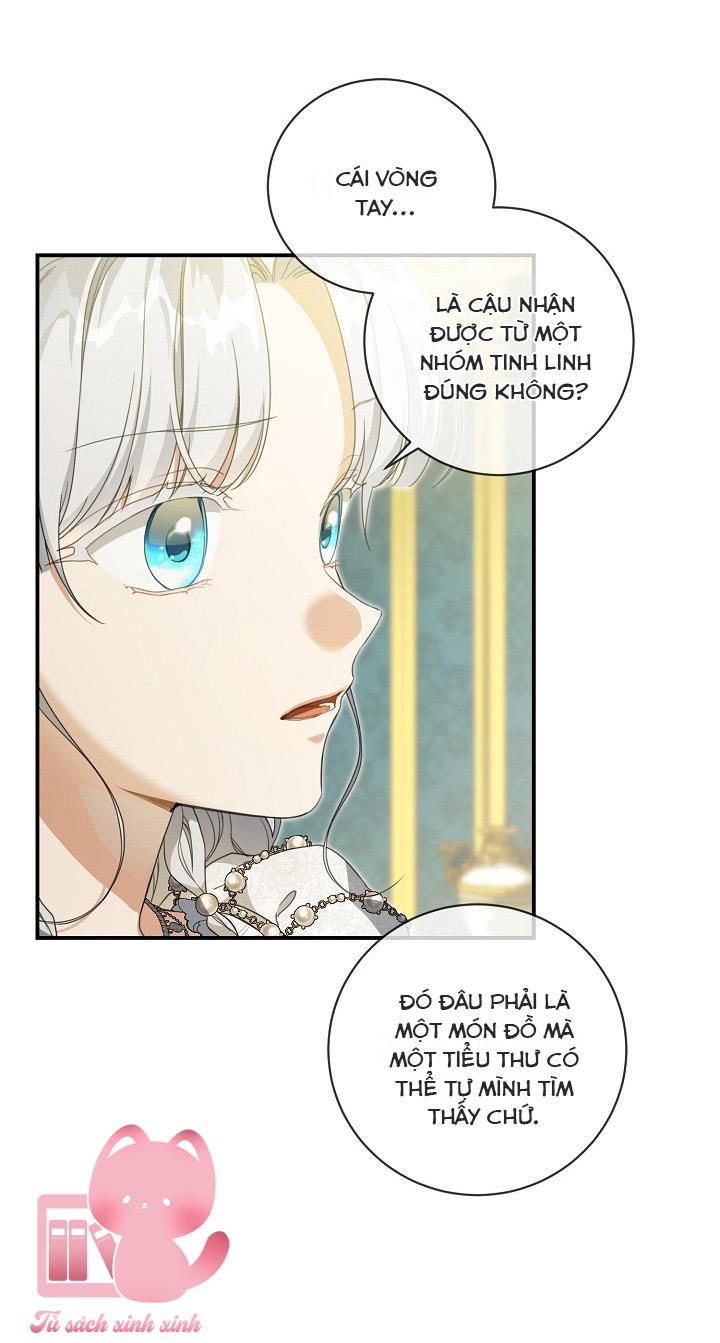 Hướng Về Ánh Dương Lần Nữa - Chap 57 - Trang 42