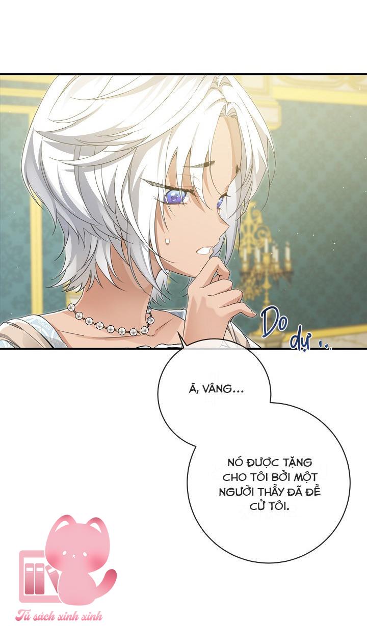 Hướng Về Ánh Dương Lần Nữa - Chap 57 - Trang 43