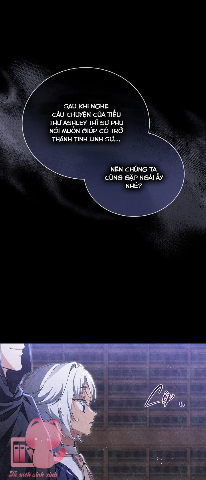 Hướng Về Ánh Dương Lần Nữa - Chap 57 - Trang 46