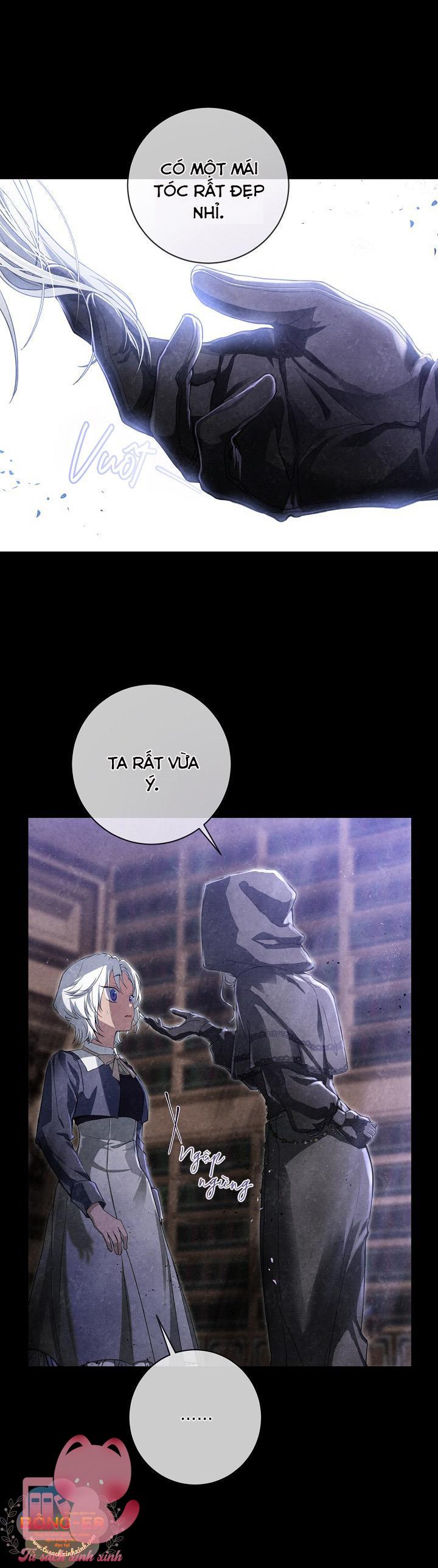 Hướng Về Ánh Dương Lần Nữa - Chap 57 - Trang 50