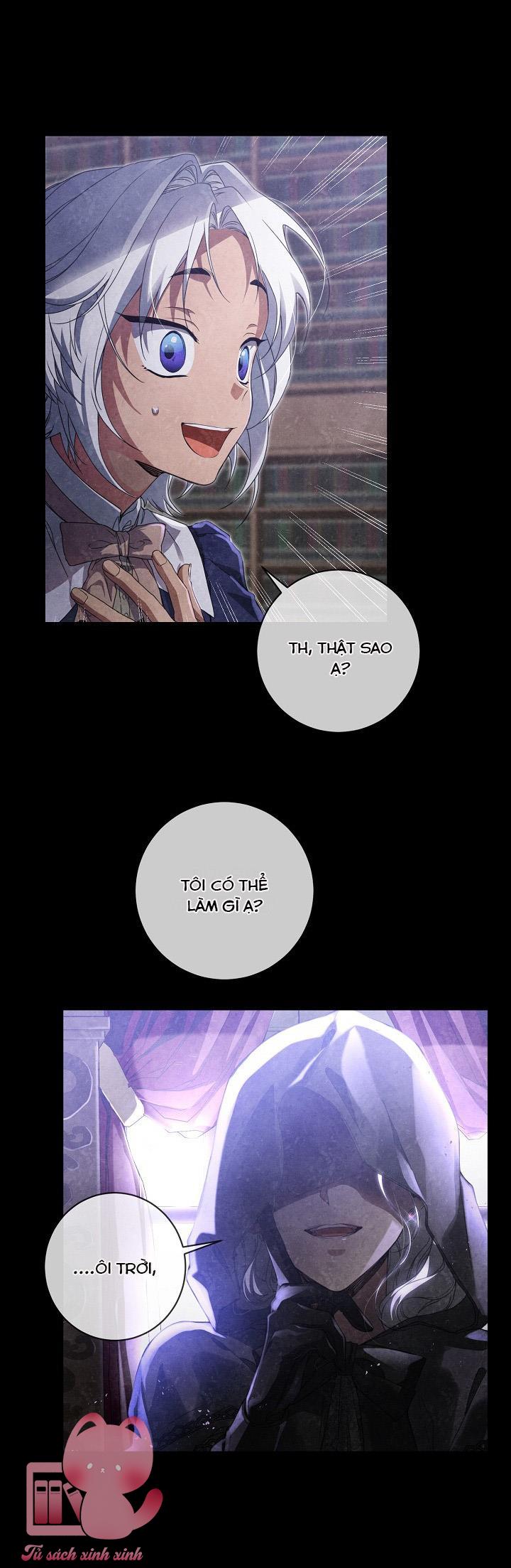 Hướng Về Ánh Dương Lần Nữa - Chap 57 - Trang 52