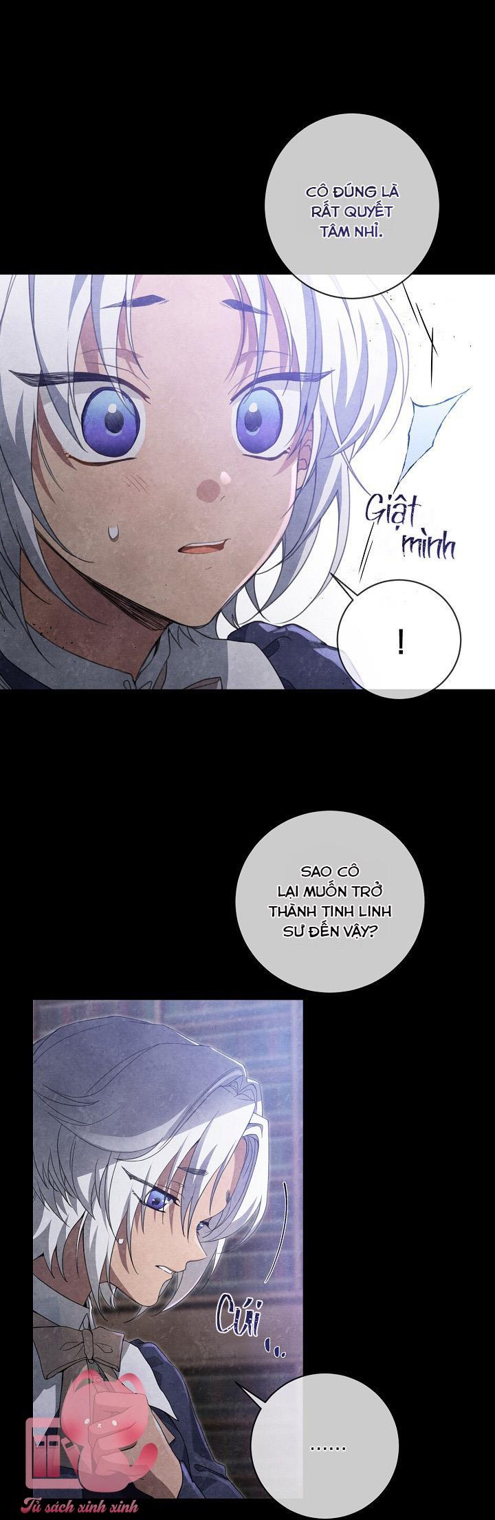 Hướng Về Ánh Dương Lần Nữa - Chap 57 - Trang 53