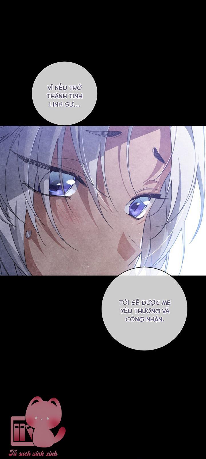 Hướng Về Ánh Dương Lần Nữa - Chap 57 - Trang 54