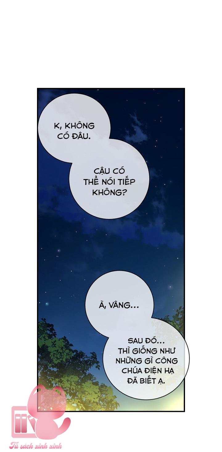 Hướng Về Ánh Dương Lần Nữa - Chap 58 - Trang 12