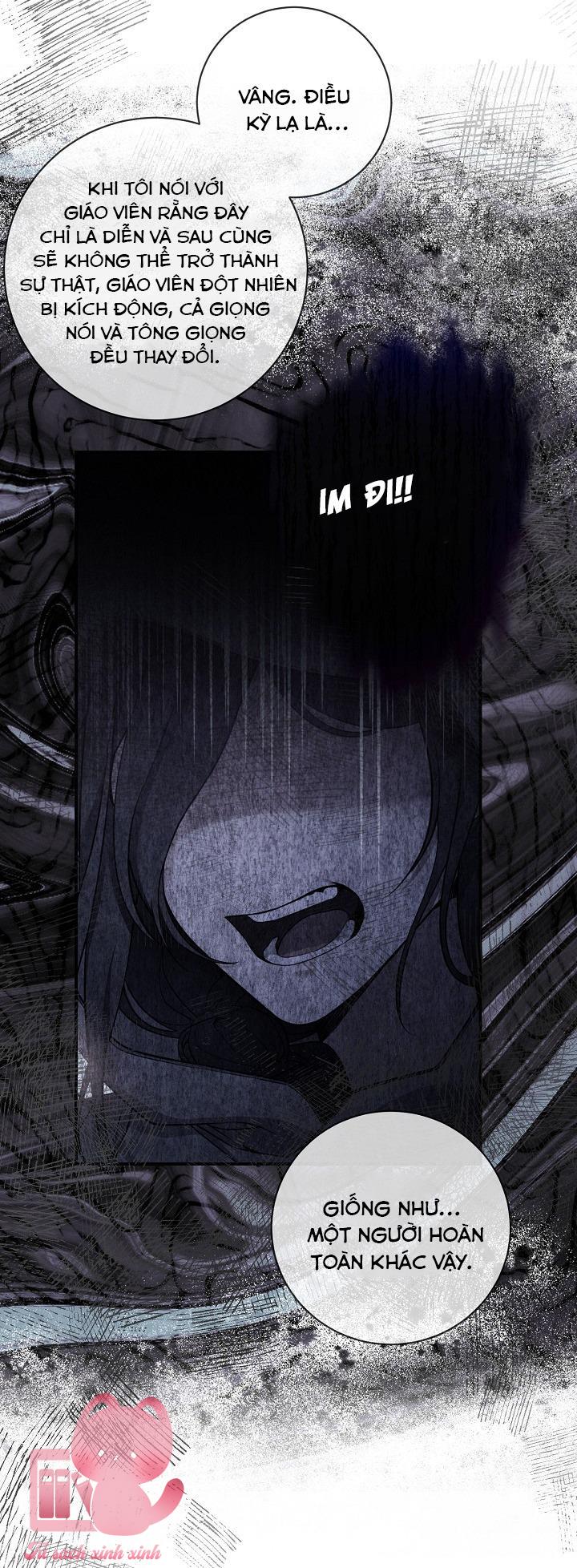 Hướng Về Ánh Dương Lần Nữa - Chap 58 - Trang 14