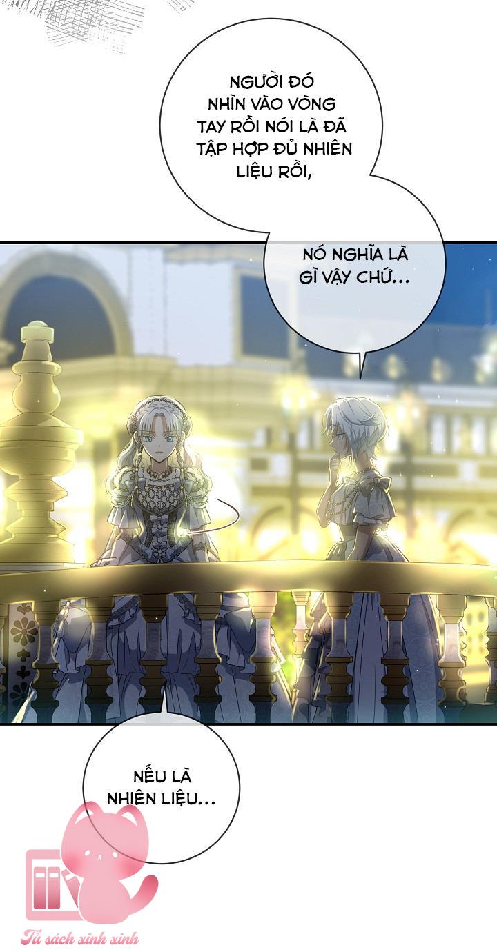 Hướng Về Ánh Dương Lần Nữa - Chap 58 - Trang 15