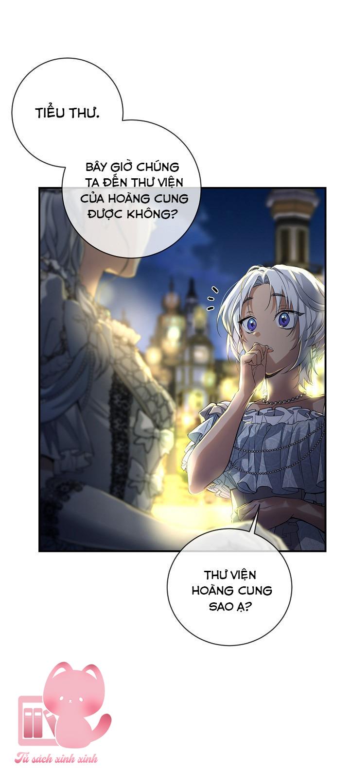 Hướng Về Ánh Dương Lần Nữa - Chap 58 - Trang 18