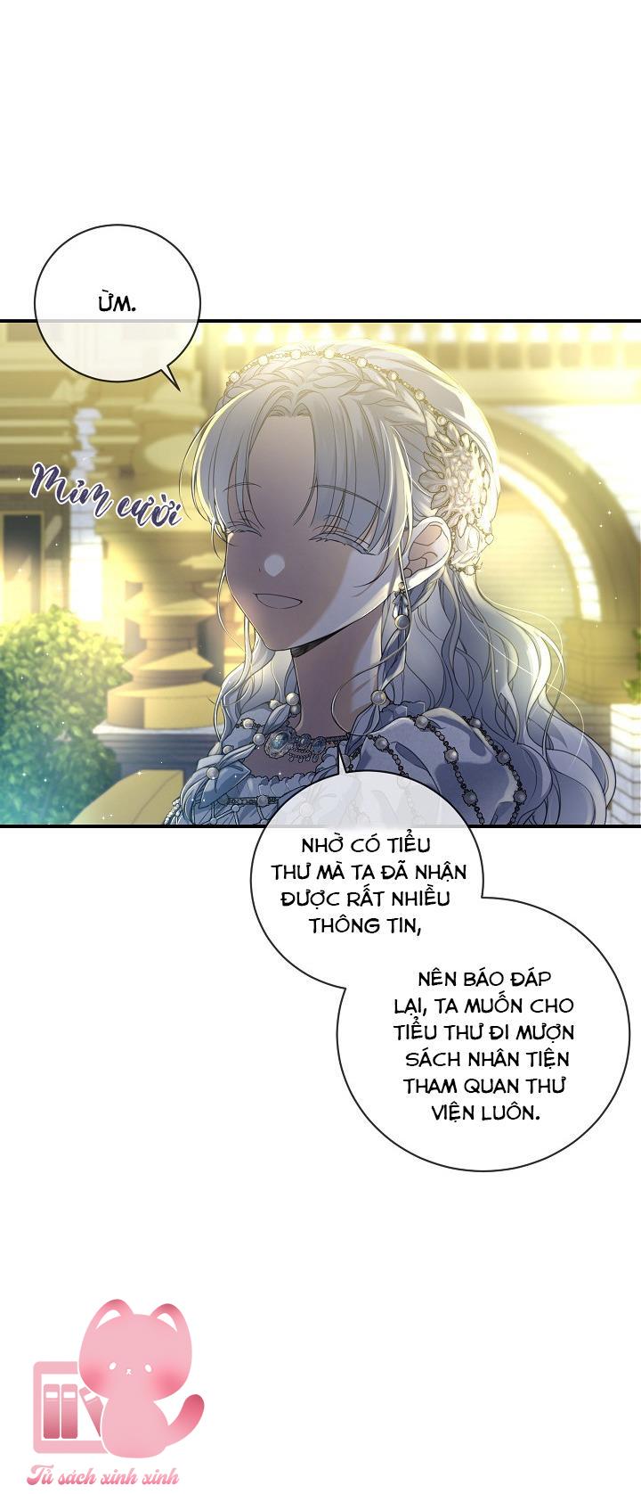 Hướng Về Ánh Dương Lần Nữa - Chap 58 - Trang 19