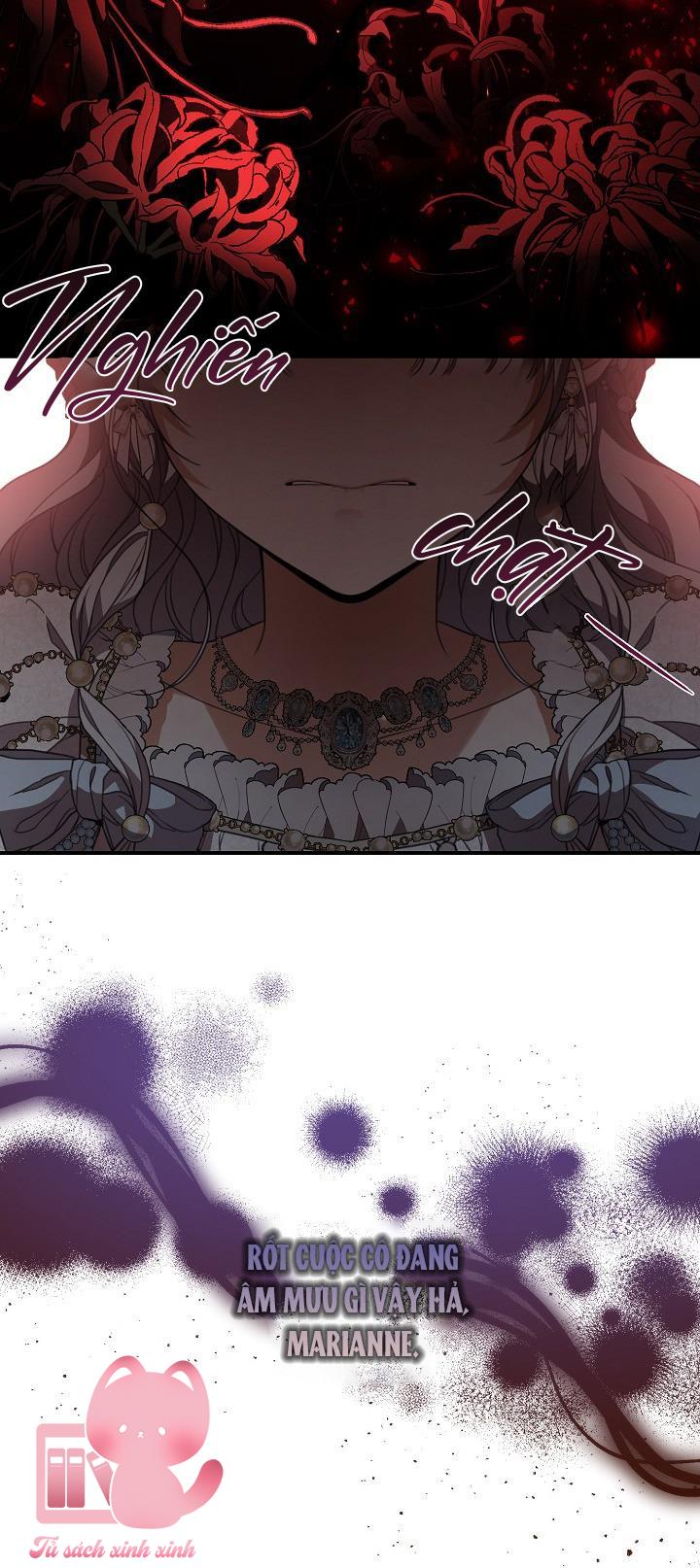 Hướng Về Ánh Dương Lần Nữa - Chap 58 - Trang 33