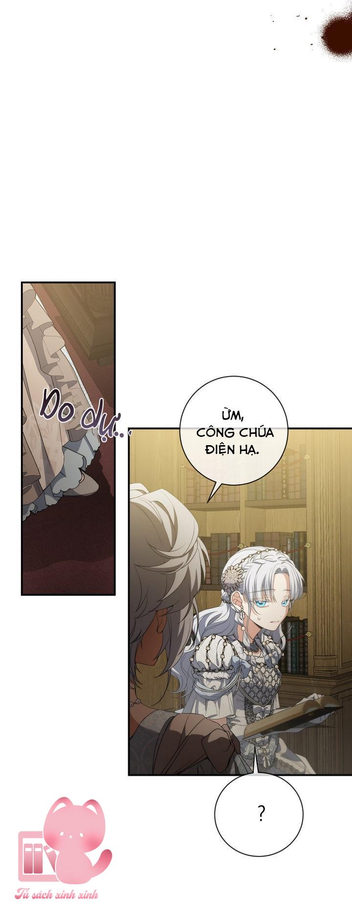 Hướng Về Ánh Dương Lần Nữa - Chap 58 - Trang 34