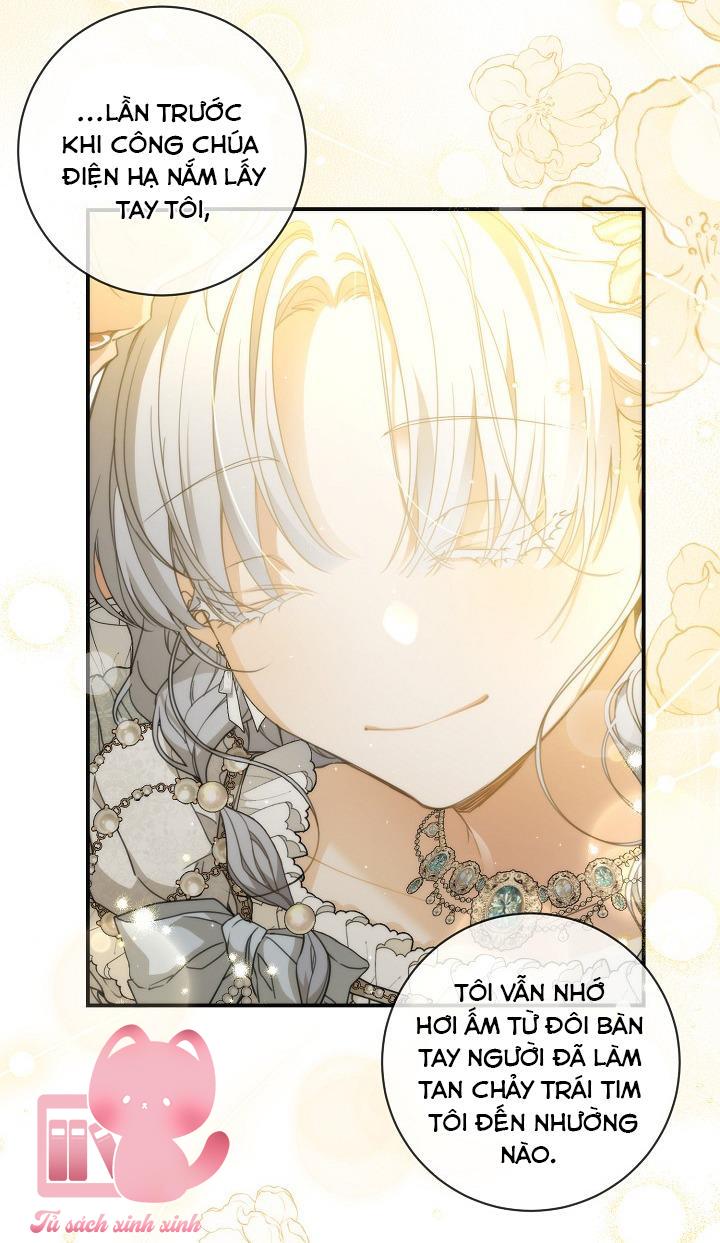Hướng Về Ánh Dương Lần Nữa - Chap 58 - Trang 41