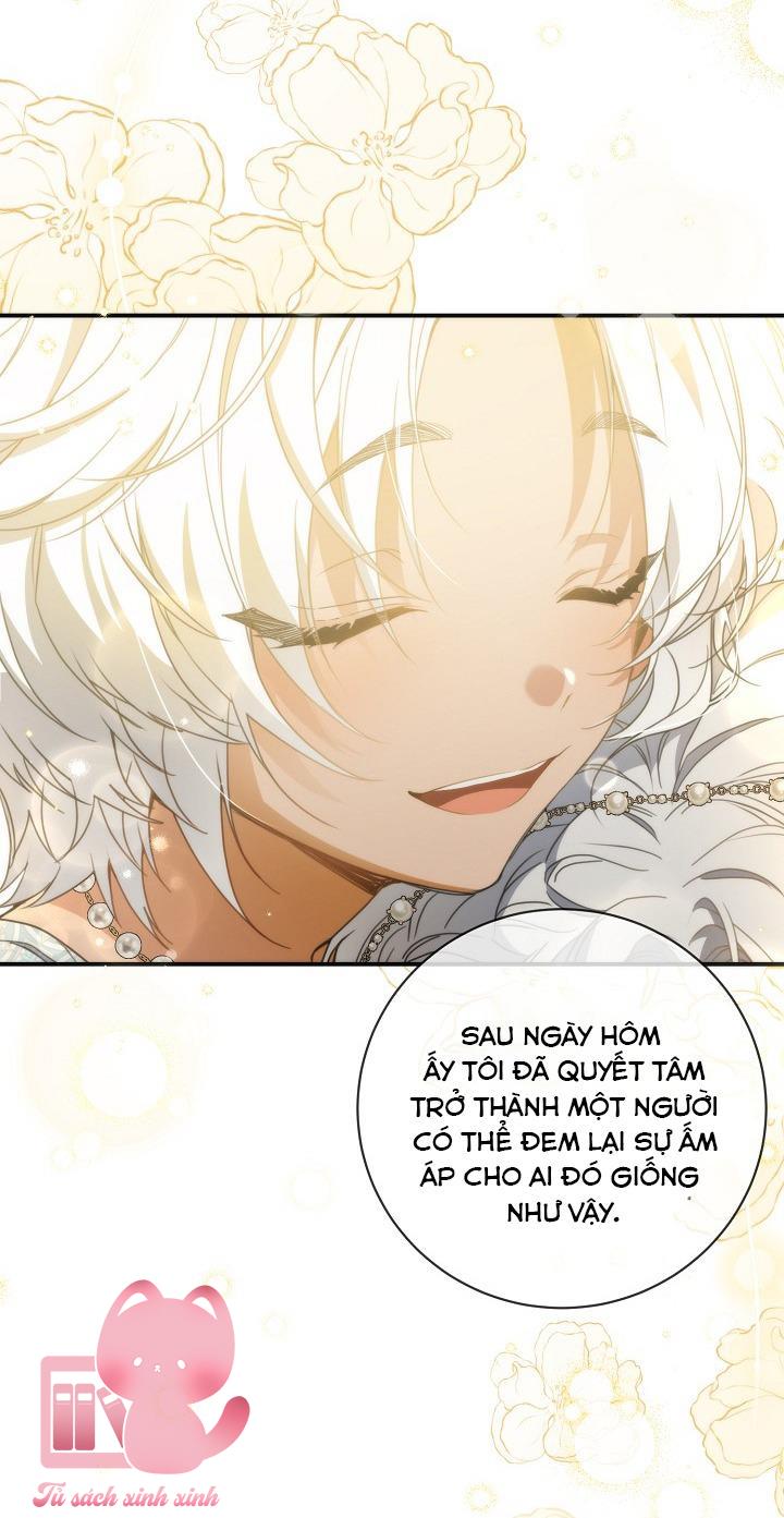 Hướng Về Ánh Dương Lần Nữa - Chap 58 - Trang 42