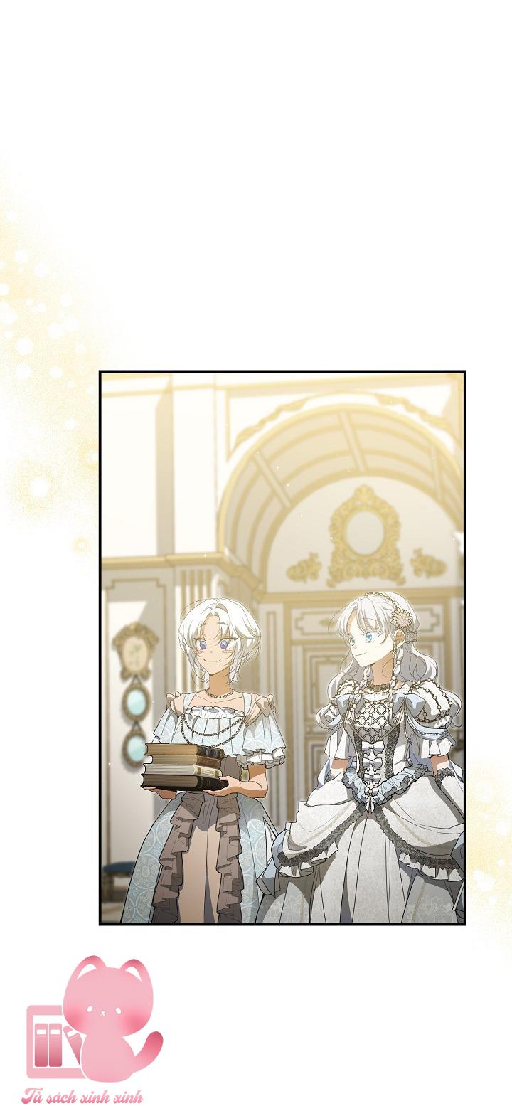 Hướng Về Ánh Dương Lần Nữa - Chap 58 - Trang 45