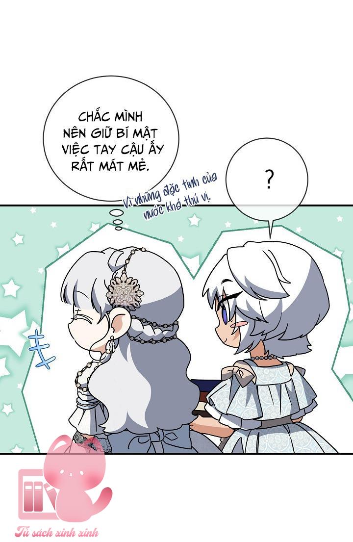 Hướng Về Ánh Dương Lần Nữa - Chap 58 - Trang 48