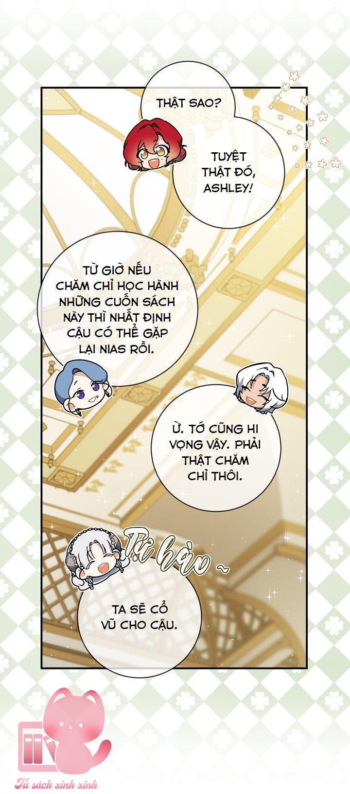Hướng Về Ánh Dương Lần Nữa - Chap 58 - Trang 51