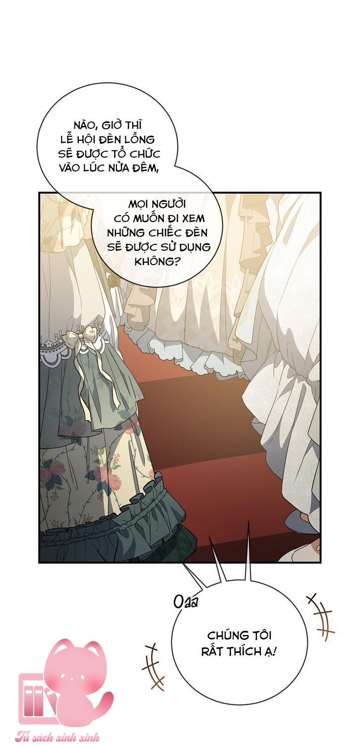 Hướng Về Ánh Dương Lần Nữa - Chap 58 - Trang 52