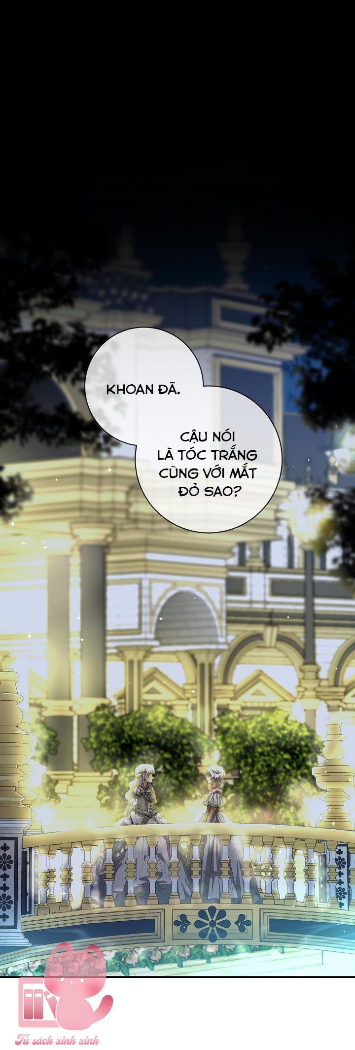 Hướng Về Ánh Dương Lần Nữa - Chap 58 - Trang 8