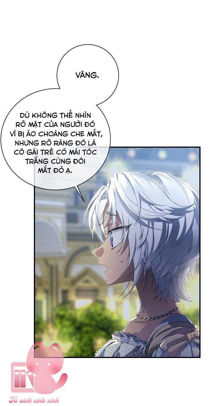 Hướng Về Ánh Dương Lần Nữa - Chap 58 - Trang 9