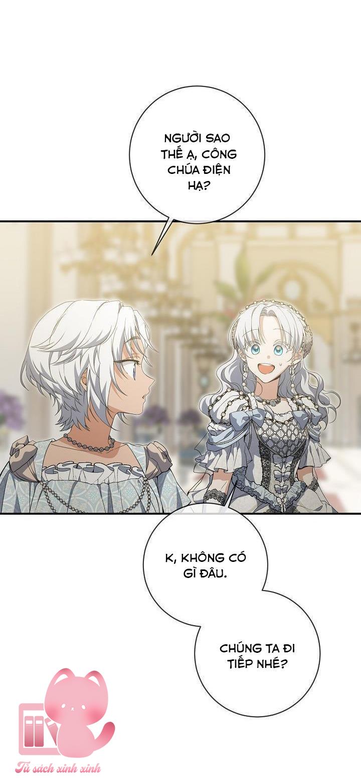 Hướng Về Ánh Dương Lần Nữa - Chap 59 - Trang 2