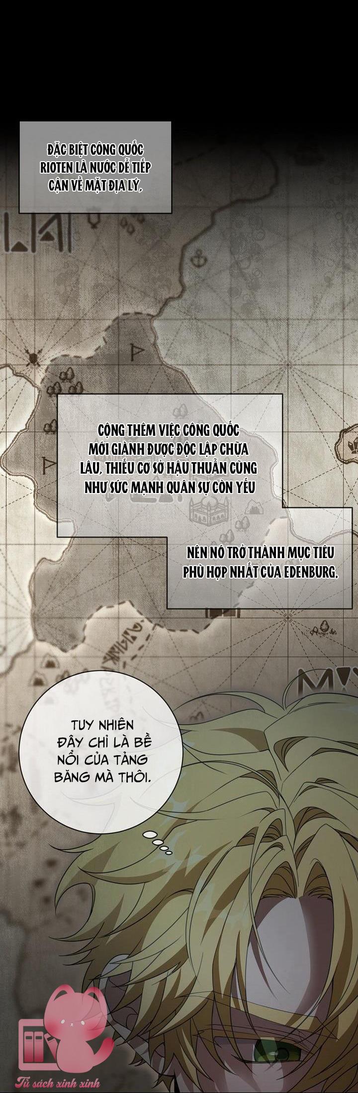 Hướng Về Ánh Dương Lần Nữa - Chap 59 - Trang 13