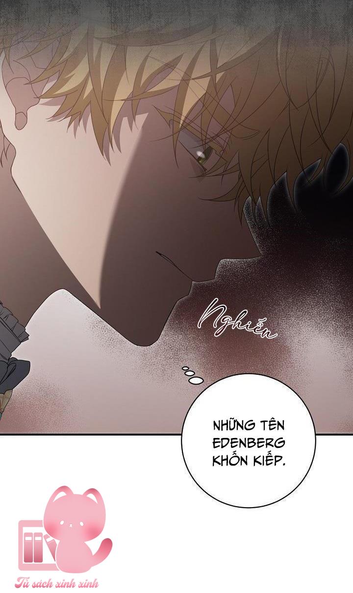 Hướng Về Ánh Dương Lần Nữa - Chap 59 - Trang 16