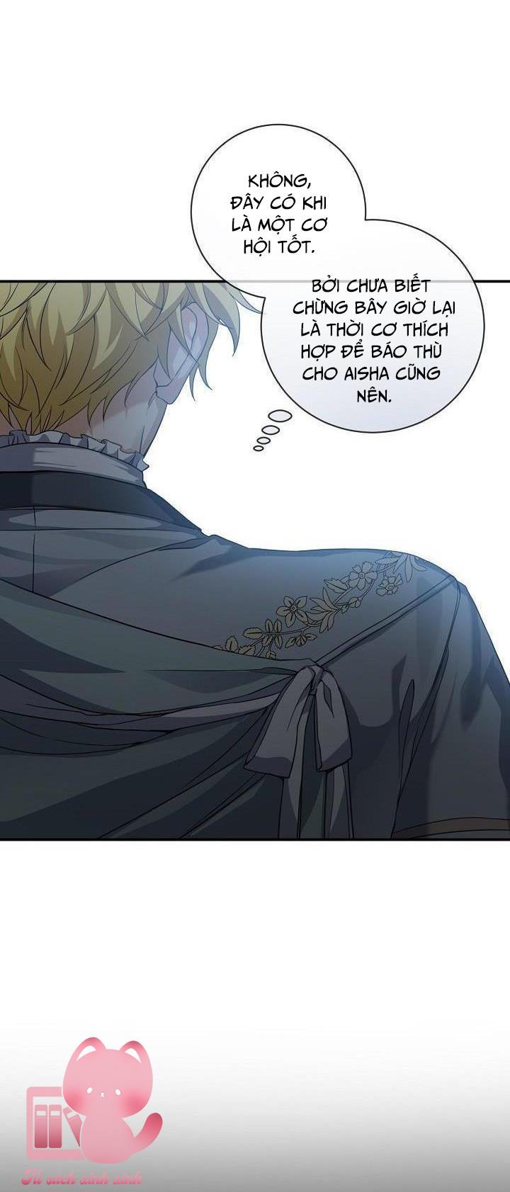 Hướng Về Ánh Dương Lần Nữa - Chap 59 - Trang 17