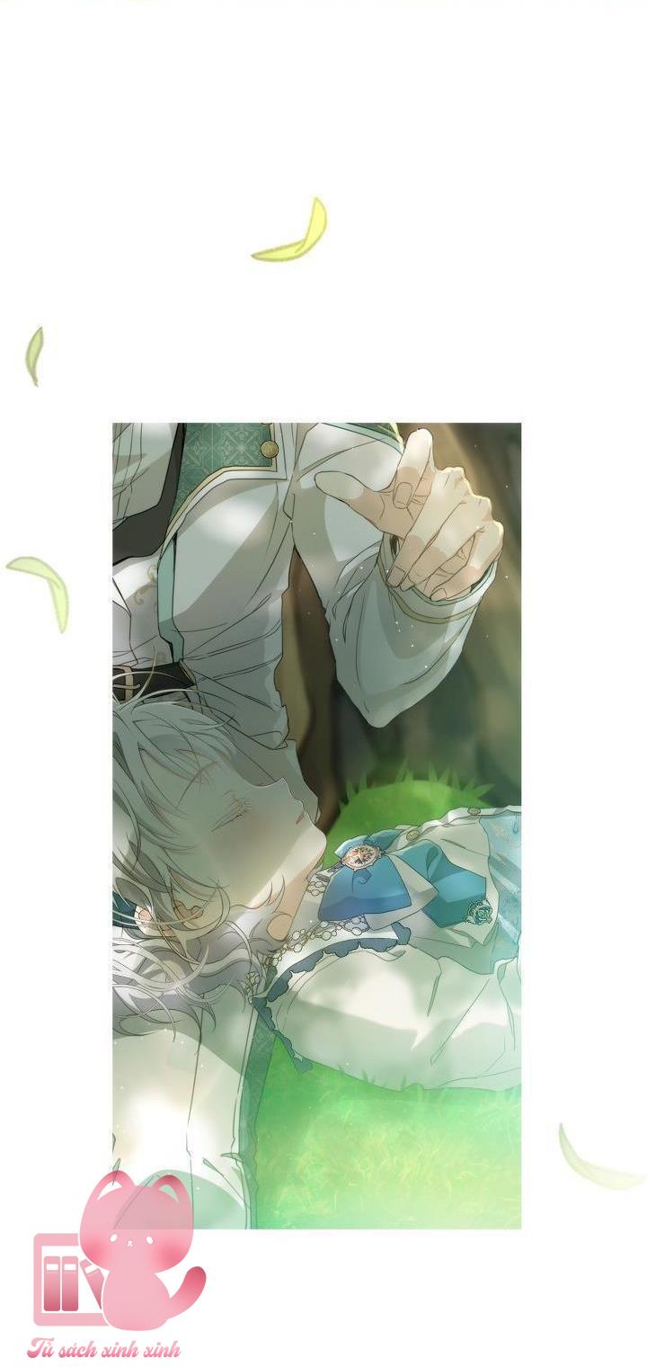 Hướng Về Ánh Dương Lần Nữa - Chap 59 - Trang 21