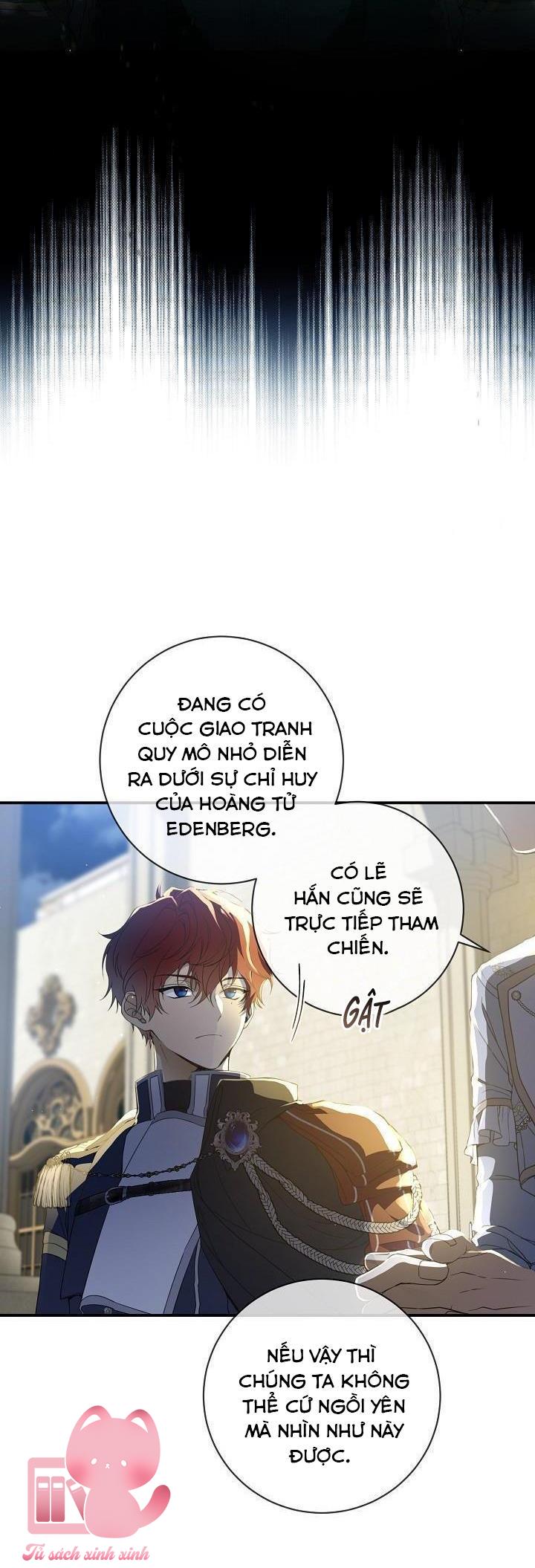 Hướng Về Ánh Dương Lần Nữa - Chap 59 - Trang 26