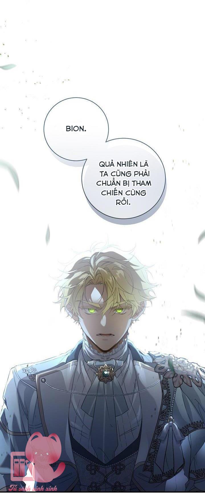 Hướng Về Ánh Dương Lần Nữa - Chap 59 - Trang 27