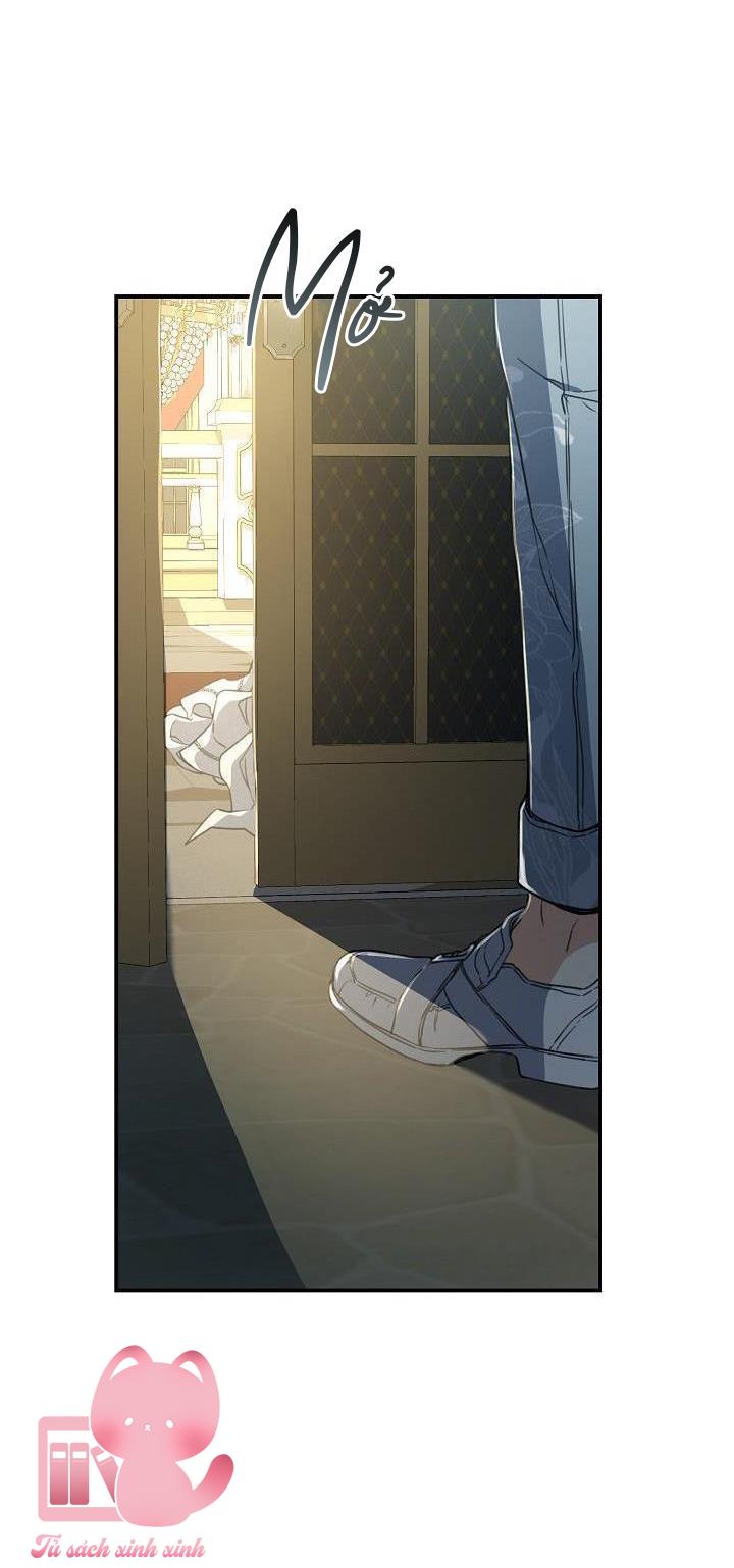 Hướng Về Ánh Dương Lần Nữa - Chap 59 - Trang 31