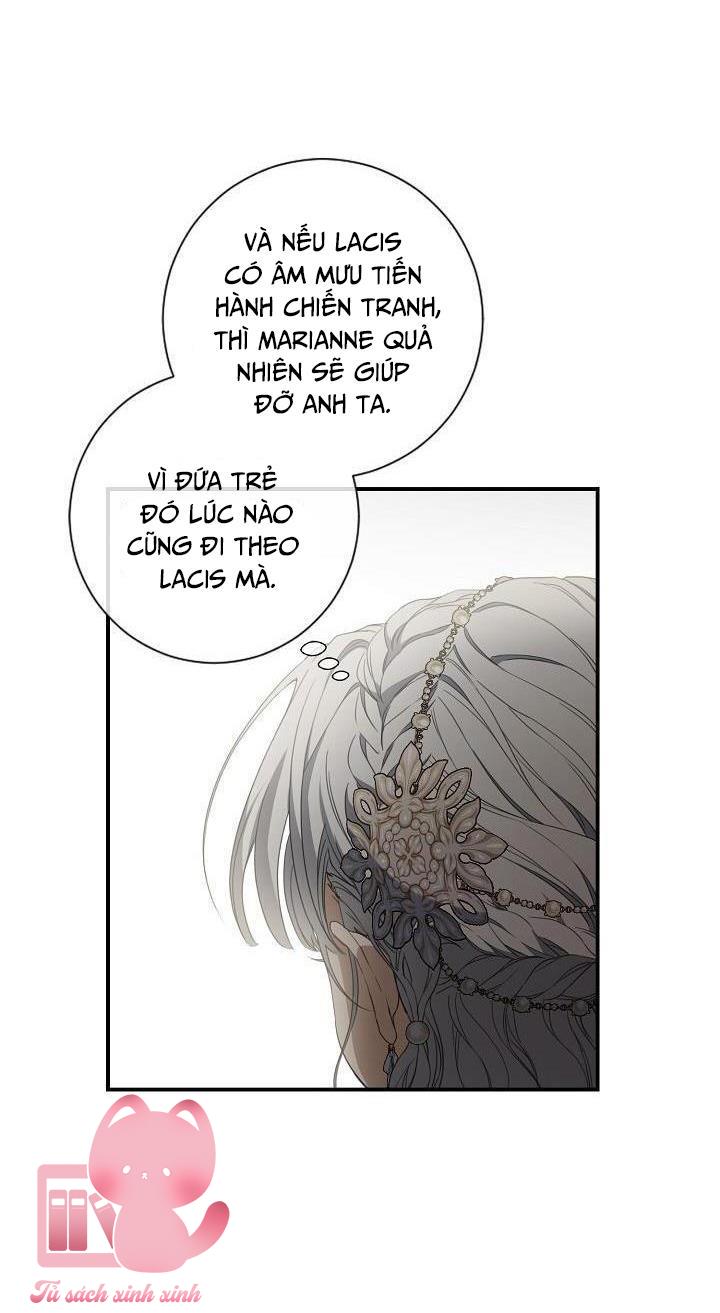 Hướng Về Ánh Dương Lần Nữa - Chap 59 - Trang 39