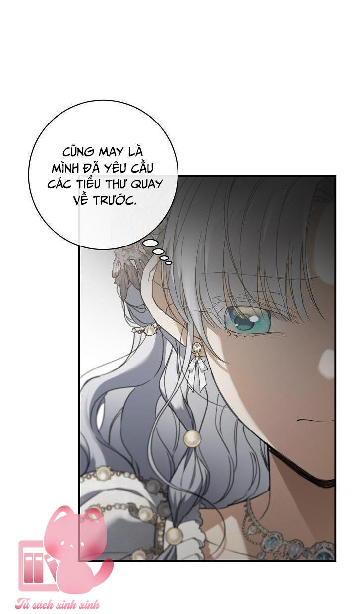 Hướng Về Ánh Dương Lần Nữa - Chap 59 - Trang 41