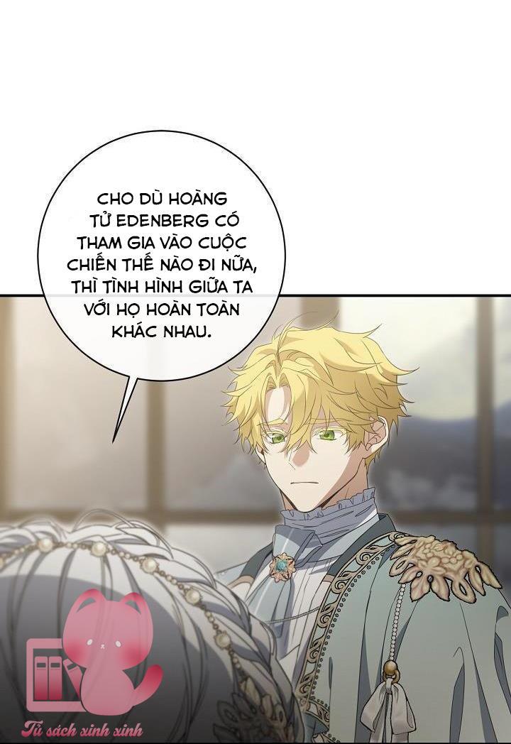 Hướng Về Ánh Dương Lần Nữa - Chap 59 - Trang 45